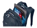 Thule   Backpack 28L   CONBP-216 Construct   Backpack for laptop   Carbon Blue