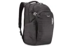 Thule   Backpack 24L   CONBP-116 Construct   Backpack for laptop   Black