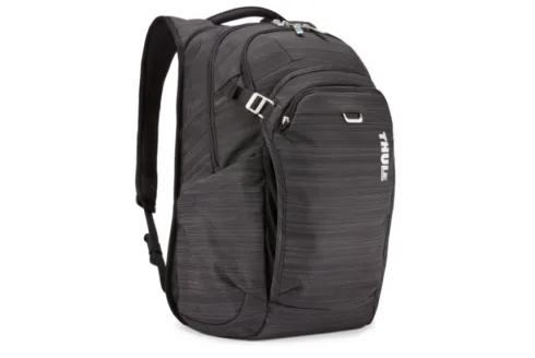 Thule   Backpack 24L   CONBP-116 Construct   Backpack for laptop   Black