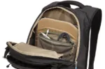 Thule   Backpack 24L   CONBP-116 Construct   Backpack for laptop   Black
