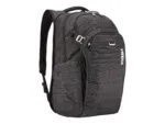 Thule   Backpack 24L   CONBP-116 Construct   Backpack for laptop   Black