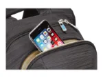Thule   Backpack 24L   CONBP-116 Construct   Backpack for laptop   Black