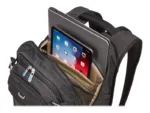 Thule   Backpack 24L   CONBP-116 Construct   Backpack for laptop   Black