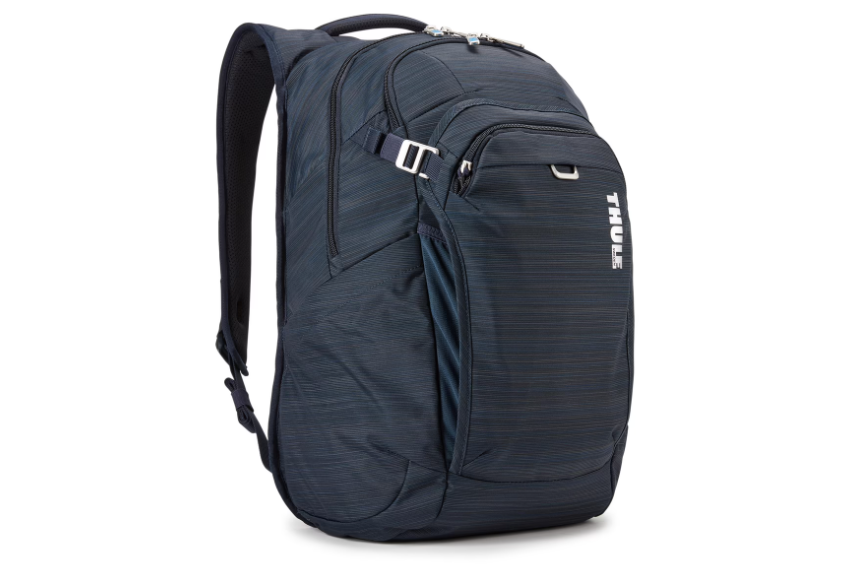 308100-3205353-085854258937-0.webp Thule Backpack 24L CONBP-116 Construct Backpack for laptop Carbon Blue