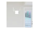 Dual Band Router   Archer C24   802.11ac   300+433 Mbit/s   10/100 Mbit/s   Ethernet LAN (RJ-45) ports 4   Mesh Support No   MU-MiMO Yes   No mobile broadband   Antenna type 4xFixed
