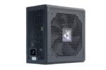 Power Supply CHIEFTEC 600 Watts Efficiency 80 PLUS PFC Active GPE-600S