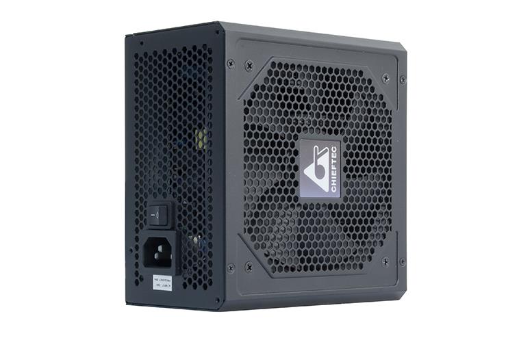 32b7f3a0-afa5-440d-a6fa-d1a6b73dc7cd Power Supply CHIEFTEC 600 Watts Efficiency 80 PLUS PFC Active GPE-600S