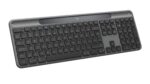 KEYBOARD WRL SLIM SOLAR + K980/US 920-013764 LOGITECH