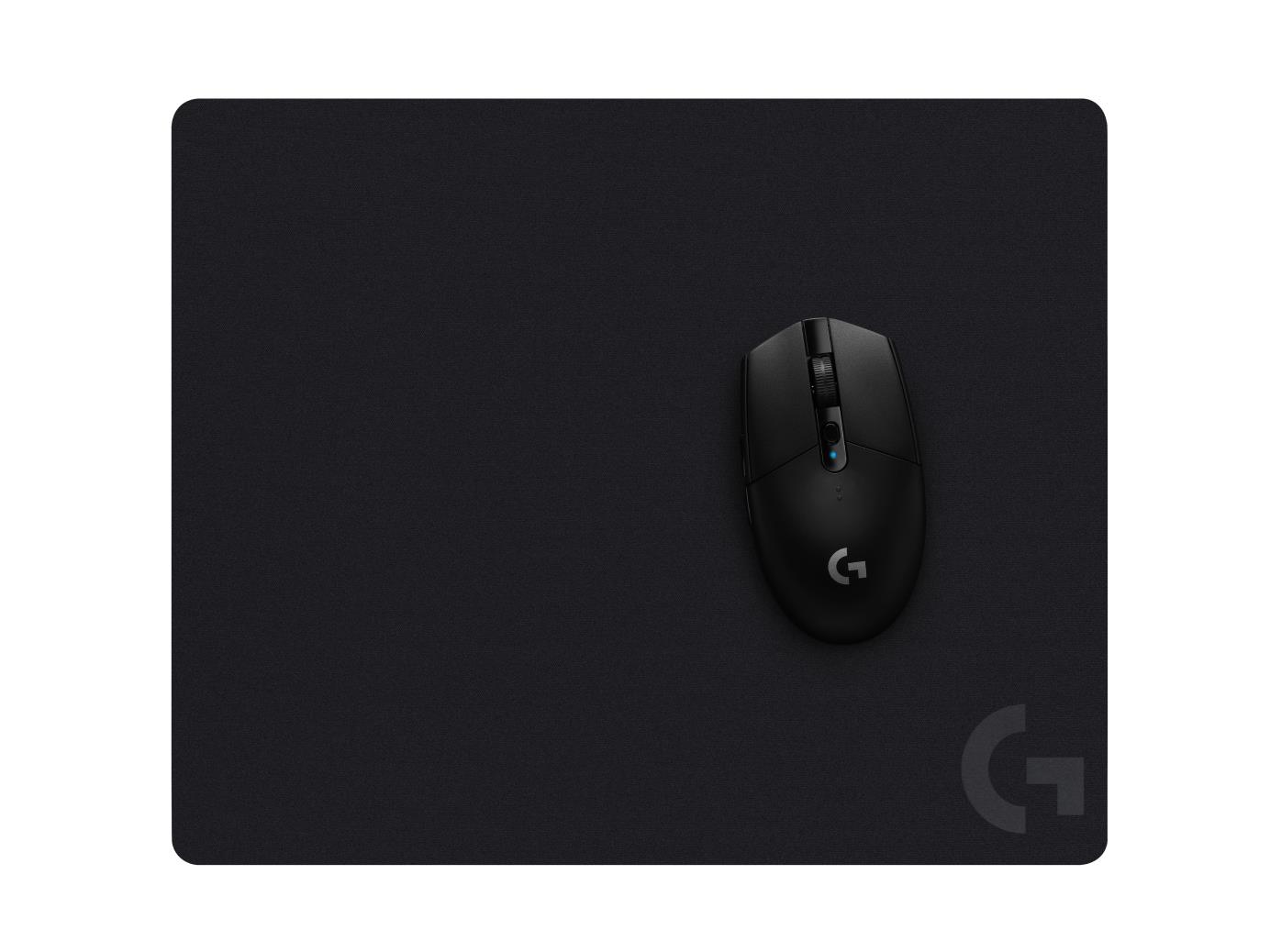 3372660d-77ff-4e1f-9cce-86dd0a256b84 MOUSE PAD G240/BLACK 943-000785 LOGITECH