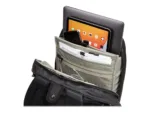 Thule   Backpack 21L   TACTBP-116 Tact   Backpack for laptop   Black