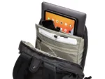 Thule   Backpack 21L   TACTBP-116 Tact   Backpack for laptop   Black