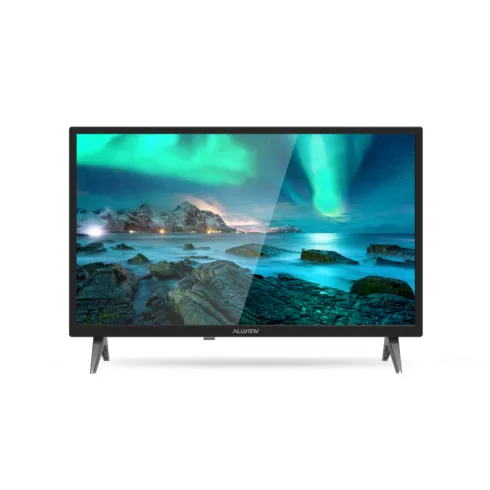 Allview   24ATC6000-H   24″ (60 cm)   N/A   HD   Black