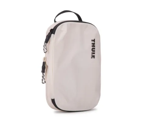 Thule   Compression Packing Cube Small   White