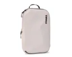 Thule   Compression Packing Cube Medium   White