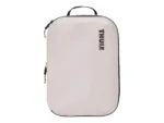 Thule   Compression Packing Cube Medium   White