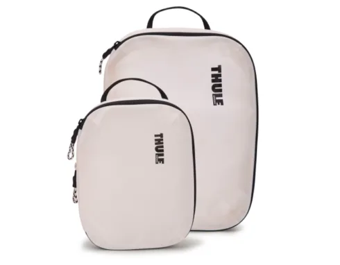 Thule   Compression Cube Set   White