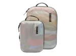 Thule   Compression Cube Set   White