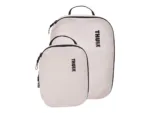 Thule   Compression Cube Set   White