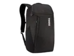 Thule   Backpack 20L   TACBP-2115 Accent   Backpack for laptop   Black