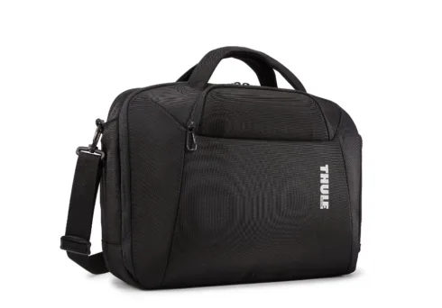 Thule   Laptop Bag   TACLB-2216 Accent   Laptop Case   Black