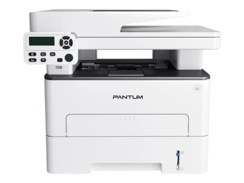 Pantum   Multifunctional Printer   M7105DN   Laser   Mono   A4