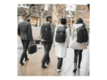 Thule   Accent Backpack 23L   TACBP2116   Backpack for laptop   Black