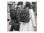 Thule   Accent Backpack 23L   TACBP2116   Backpack for laptop   Black