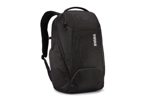 Thule   Accent Backpack 26L   TACBP2316   Backpack for laptop   Black