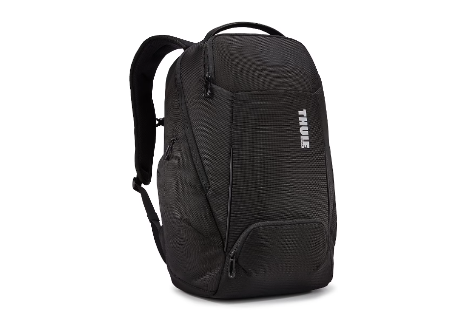 376977-3205384-085854259248-0.webp Thule Accent Backpack 26L TACBP2316 Backpack for laptop Black