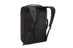 Thule   Accent Convertible Backpack   TACLB-2116, 3204815   Fits up to size 16 ”   Backpack   Shoulder strap   Black