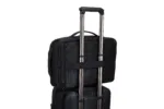 Thule   Accent Convertible Backpack   TACLB-2116, 3204815   Fits up to size 16 ”   Backpack   Shoulder strap   Black