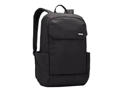 Thule   Lithos Backpack   TLBP-216   Fits up to size 16 ”   Backpack   Black