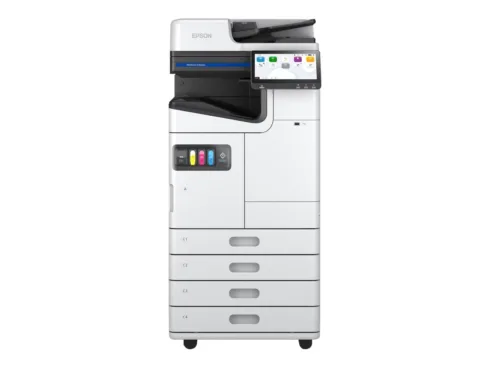 Epson WORKFORCE ENTERPRISE AM-C5000   Epson