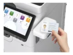 Epson WORKFORCE ENTERPRISE AM-C5000   Epson