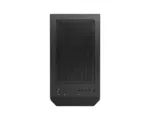 MSI   PC Case   MAG FORGE M100A   Black   Micro ATX Tower   ATX