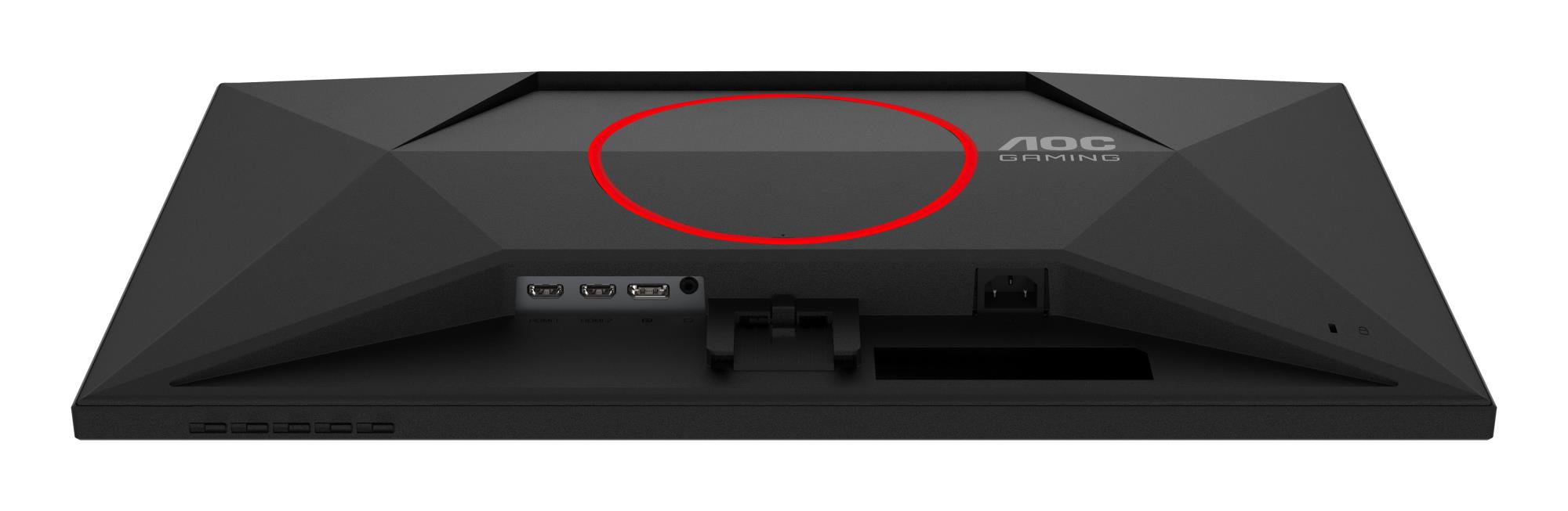 38c38190-987e-4c3b-bfdb-a9011cea56eb LCD Monitor AOC 27 ” 1920 x 1080 pixels Full HD Native aspect ratio 16:9 LED Flat 27G4ZRE