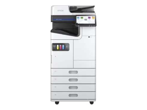 Epson WorkForce Enterprise AM-C4000   Epson