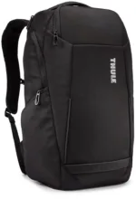 Thule Accent Backpack 28L – Black   Thule   Accent Backpack 28L   Backpack   Black