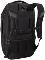 Thule Accent Backpack 28L – Black   Thule   Accent Backpack 28L   Backpack   Black