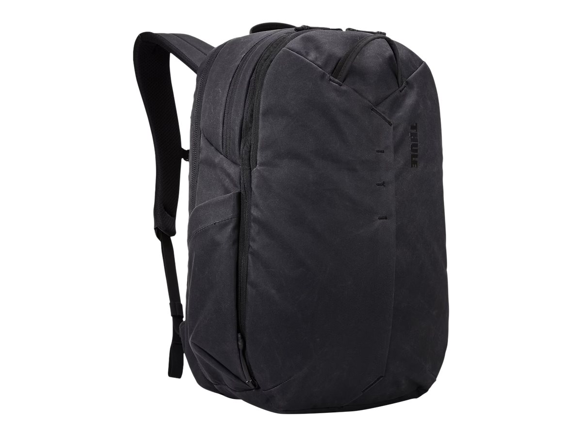 395629-3204721-085854252058-0.webp Thule Aion Travel Backpack 28L Backpack Black