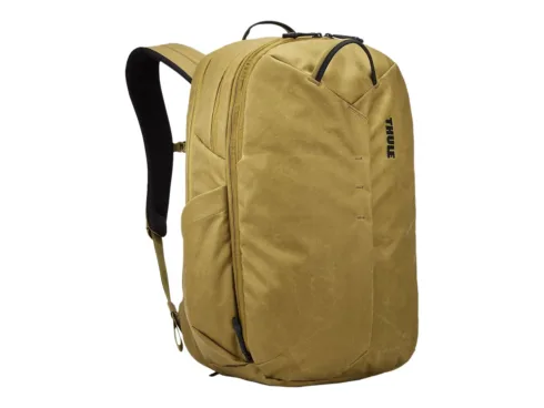 Thule   Aion Travel Backpack 28L   Backpack   Nutria