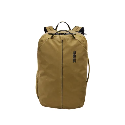 Thule   Aion Travel Backpack 40L   Backpack   Nutria
