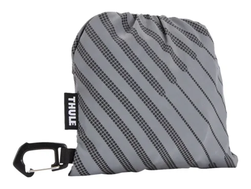 Thule   Paramount Rain cover   Rain cover   Waterproof   Silver