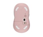 MOUSE USB OPTICAL WRL M650/ROSE 910-006254 LOGITECH