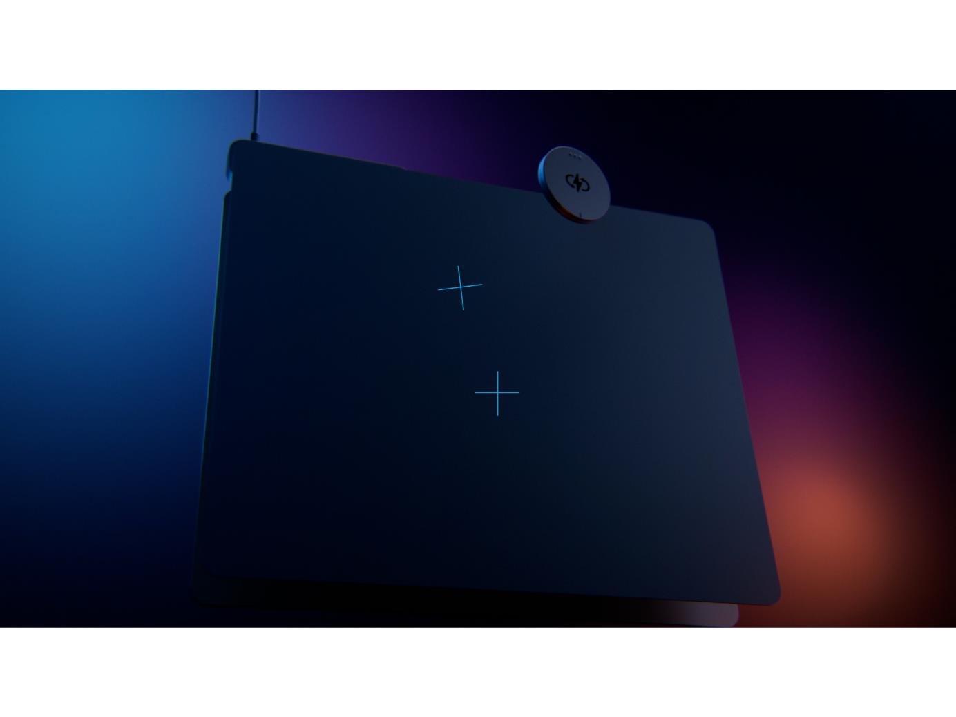 3d3a0575-59d3-4bfb-9b02-40e89edfcd4d MOUSE PAD POWERPLAY 2/947-000003 LOGITECH