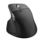 MOUSE USB WRL MX MASTER 4/SP/BLACK 910-007577 LOGITECH