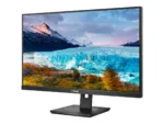 Philips   LCD Monitor   273S1/00   27 ”   IPS   FHD   16:9   75 Hz   4 ms   1920 x 1080   300 cd/m²   HDMI ports quantity 1
