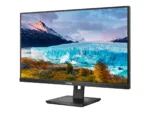 Philips   LCD Monitor   273S1/00   27 ”   IPS   FHD   16:9   75 Hz   4 ms   1920 x 1080   300 cd/m²   HDMI ports quantity 1