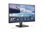 Philips   LCD Monitor   273S1/00   27 ”   IPS   FHD   16:9   75 Hz   4 ms   1920 x 1080   300 cd/m²   HDMI ports quantity 1