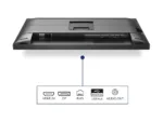 Philips   LCD Monitor   273S1/00   27 ”   IPS   FHD   16:9   75 Hz   4 ms   1920 x 1080   300 cd/m²   HDMI ports quantity 1